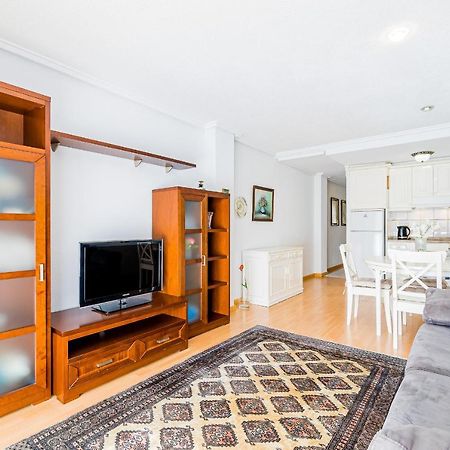 Apartment Natalia Torrevieja Esterno foto